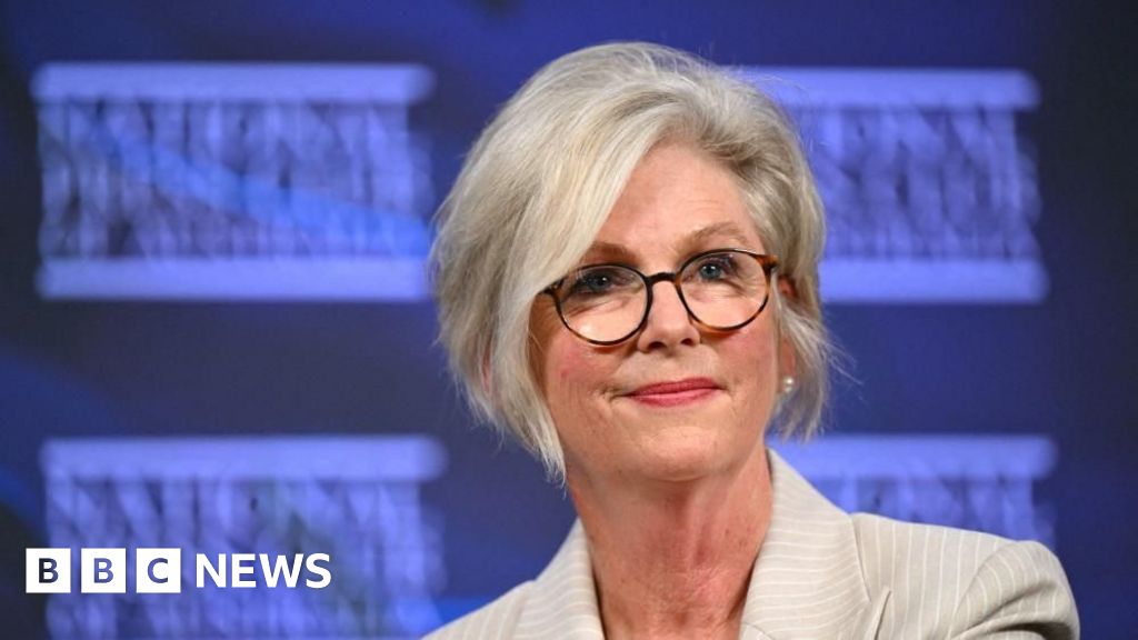 What we know about apparent attack on Australian MP hit by car - BBC