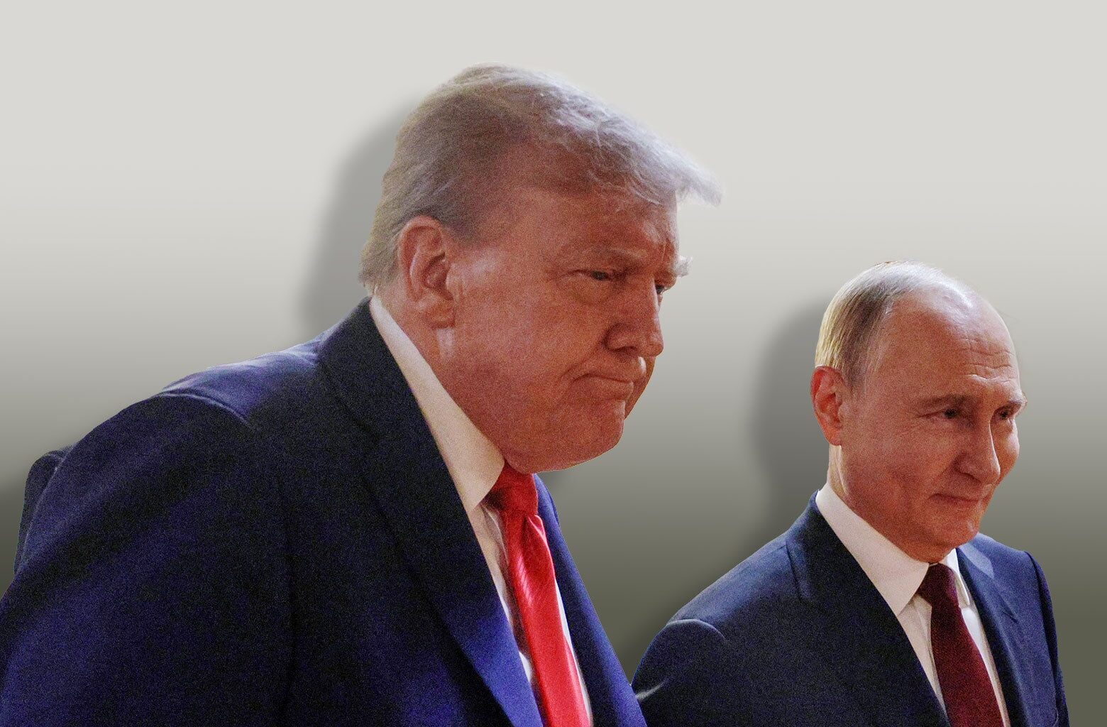 Ukraine: Putin is throwing Trump a bone—but it's laced with poison.