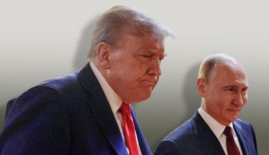 Ukraine: Putin is throwing Trump a bone—but it's laced with poison.