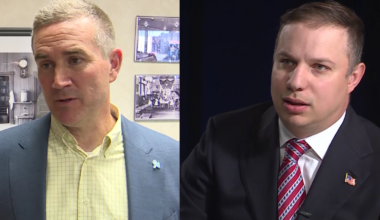 Gendebien vs. Constantino: New poll shows tight NY-21 race