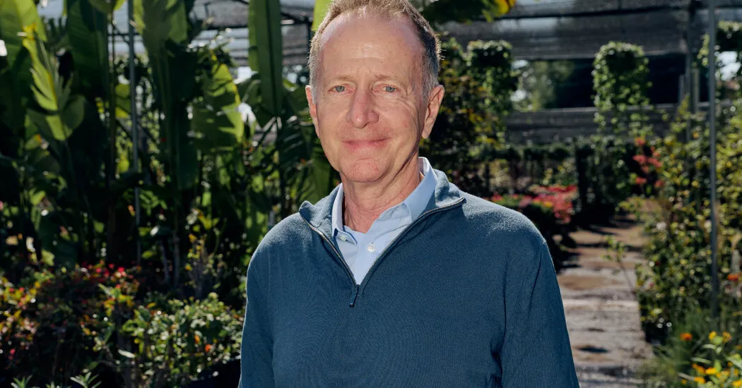 This L.A. Power Broker Is Suing Over His Uninhabitable $20 Million Mansion