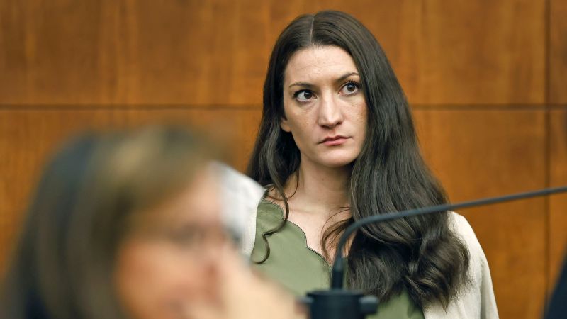 A timeline of Lindsay Clancy’s post-partum struggles, killings and legal case