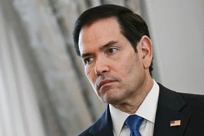 Rubio: Ukraine Does Not Have Access to Starshield