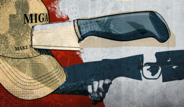 No Safe Haven: How Iran And Russia Target Exile Enemies