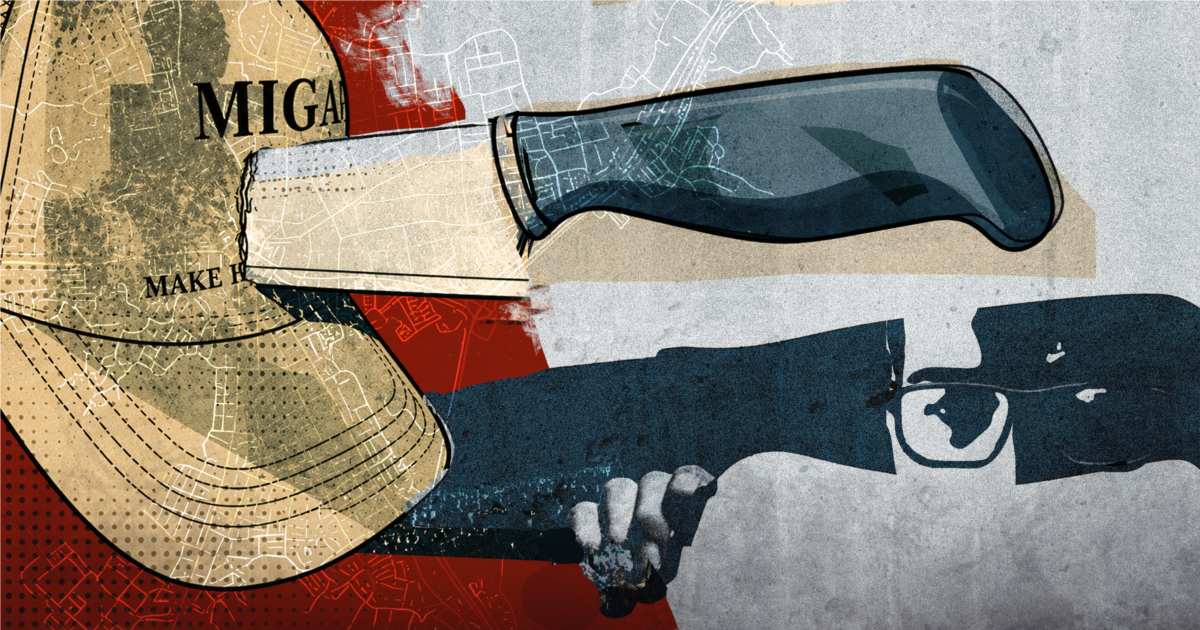 No Safe Haven: How Iran And Russia Target Exile Enemies