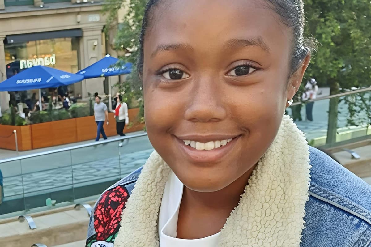 Girl who died after drinking contaminated milkshake ‘will never be forgotten’ - London Evening Standard