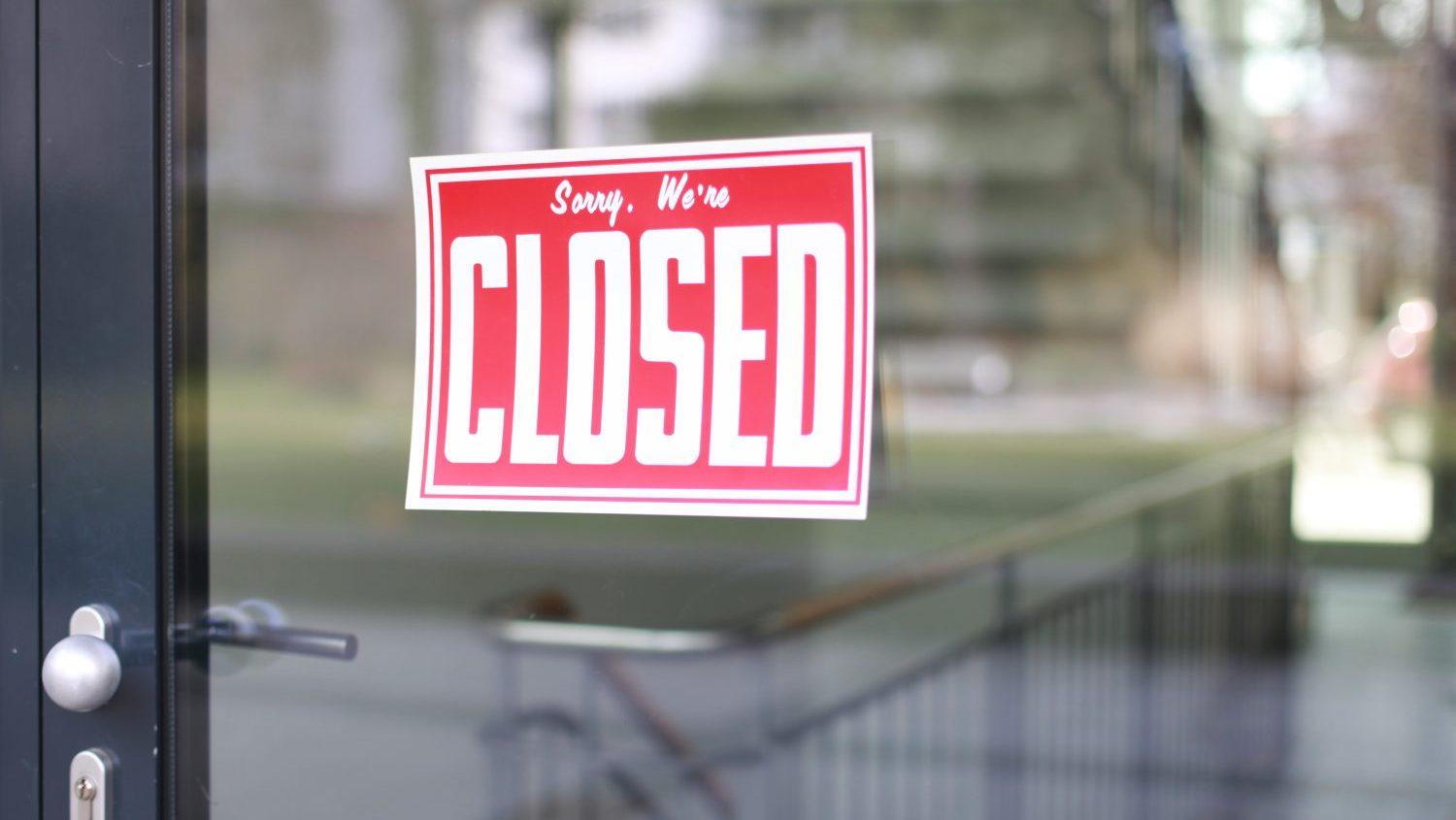 What's open and closed on Thanksgiving in Halifax?