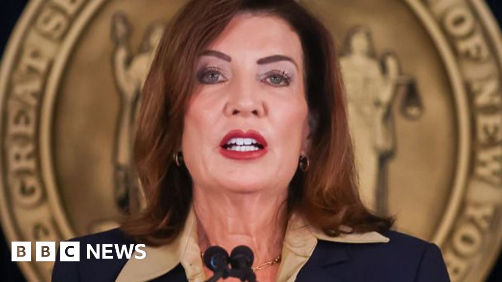Woman at centre of Cornell rape inquiry was 'failed' by officials, says New York governor - bbc.com