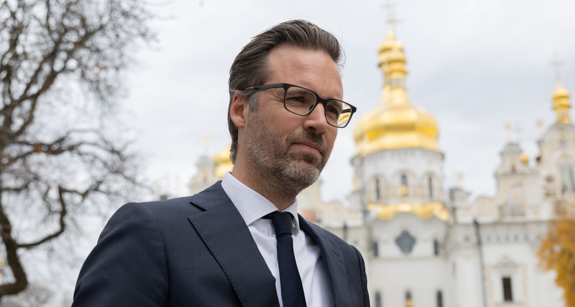 'There cannot be business as usual with Russia' — Dutch minister urges Europe to step up for Ukraine