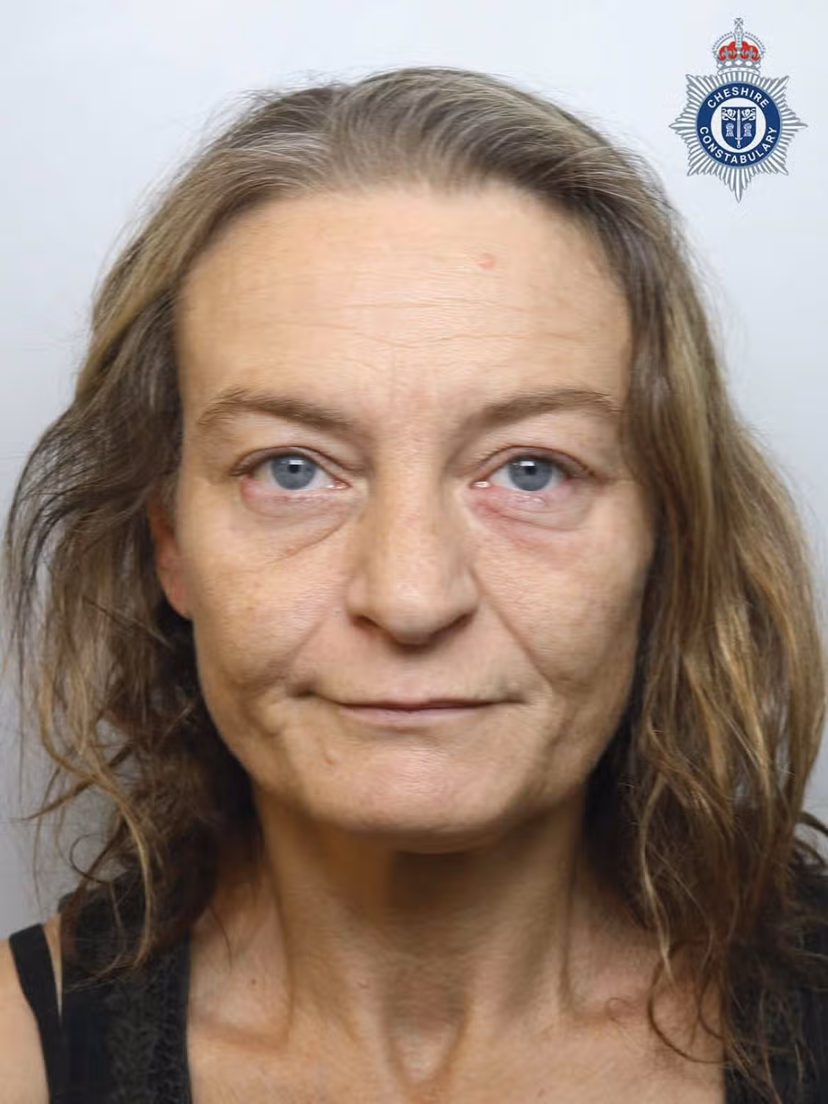 Kim Johnson, 47, of Padeswood Road North, Buckley, Flintshire