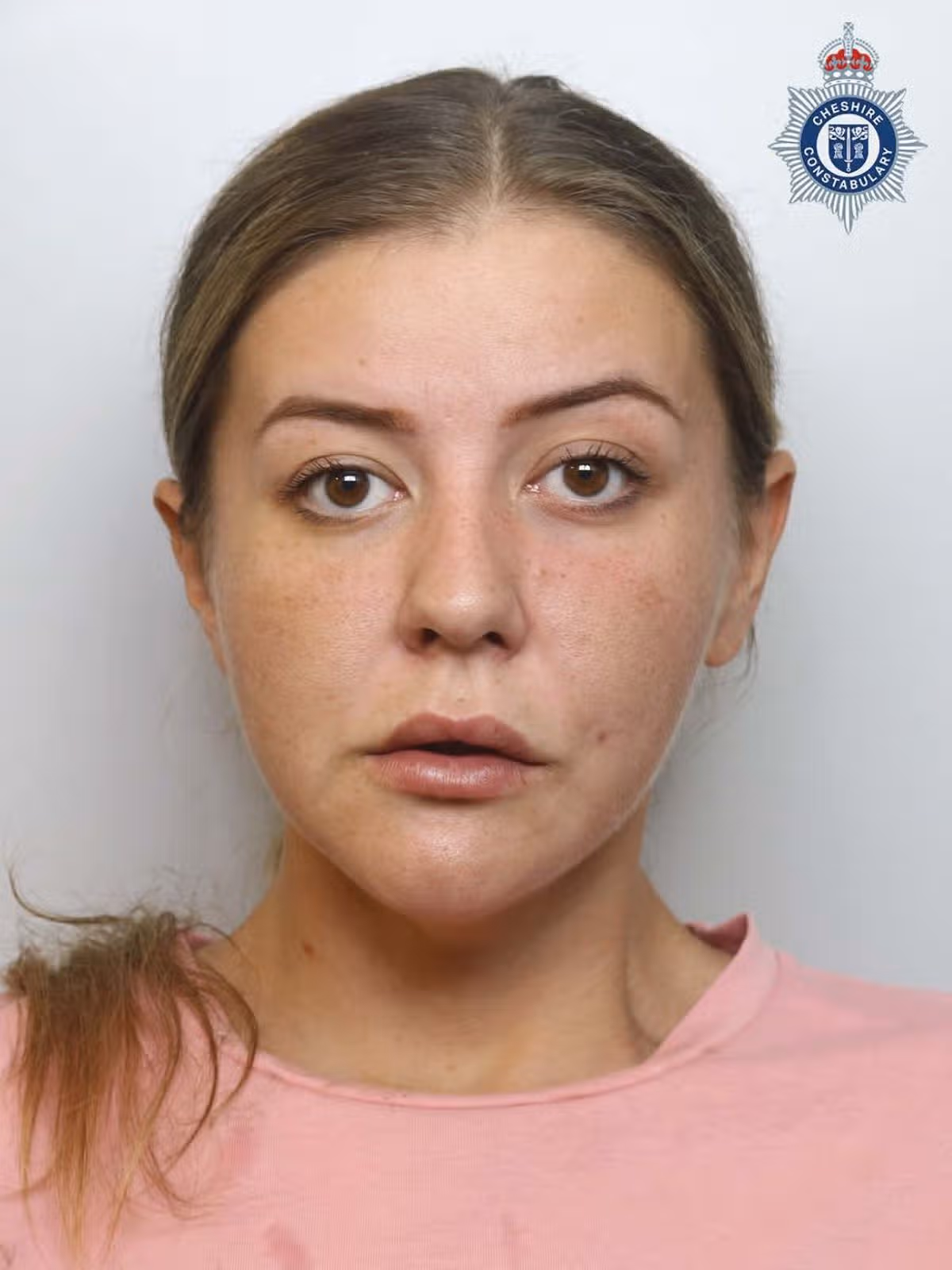 Georgia Palin, 28, of Glynne Street, Queensferry