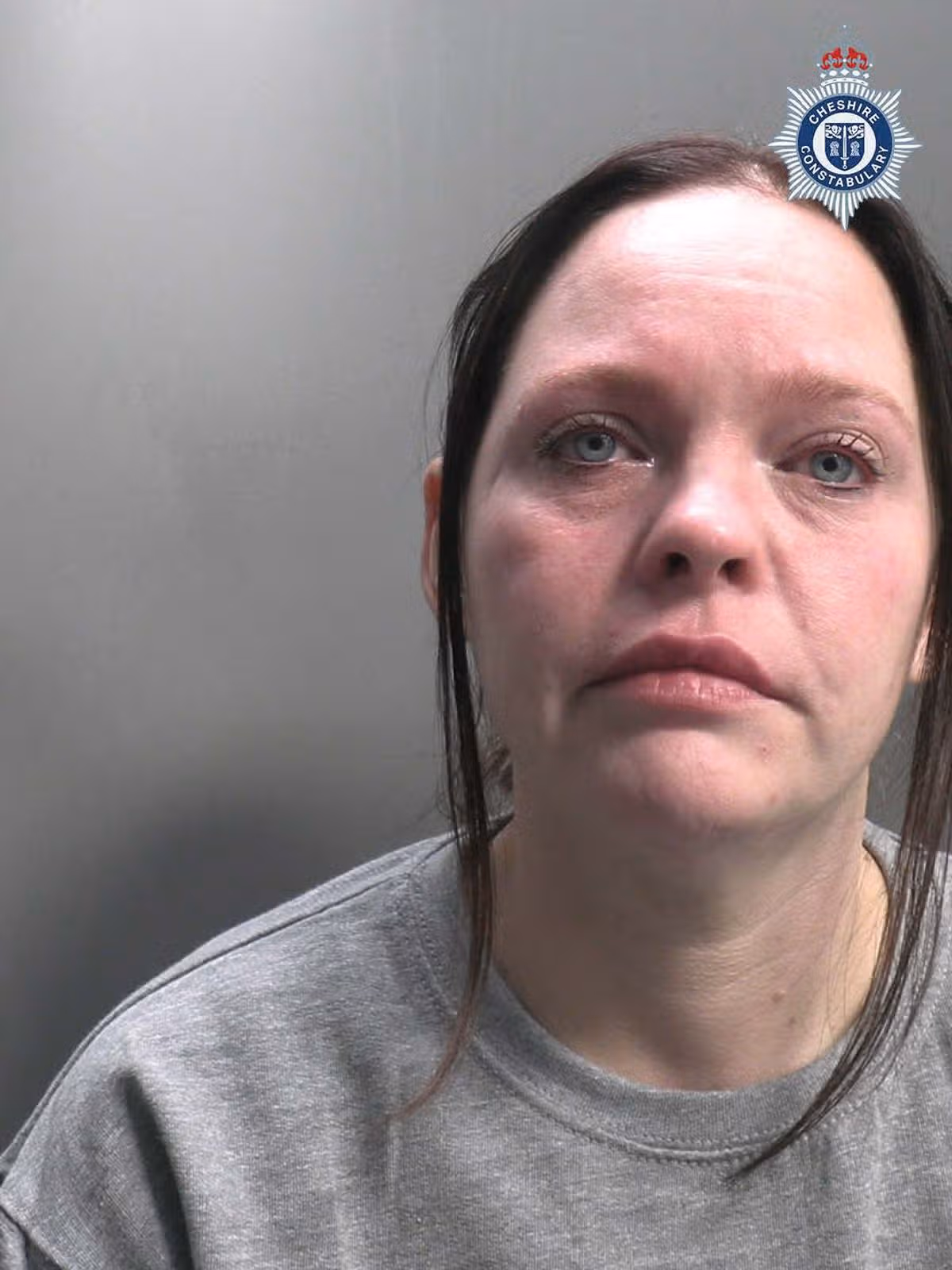 Alice Woodhouse, 35, of Glan-yr-afon, Garden City, Flintshire
