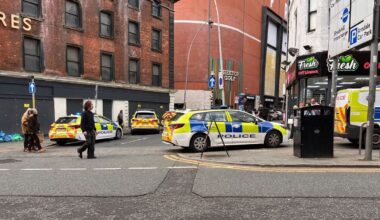 Manchester Evening News