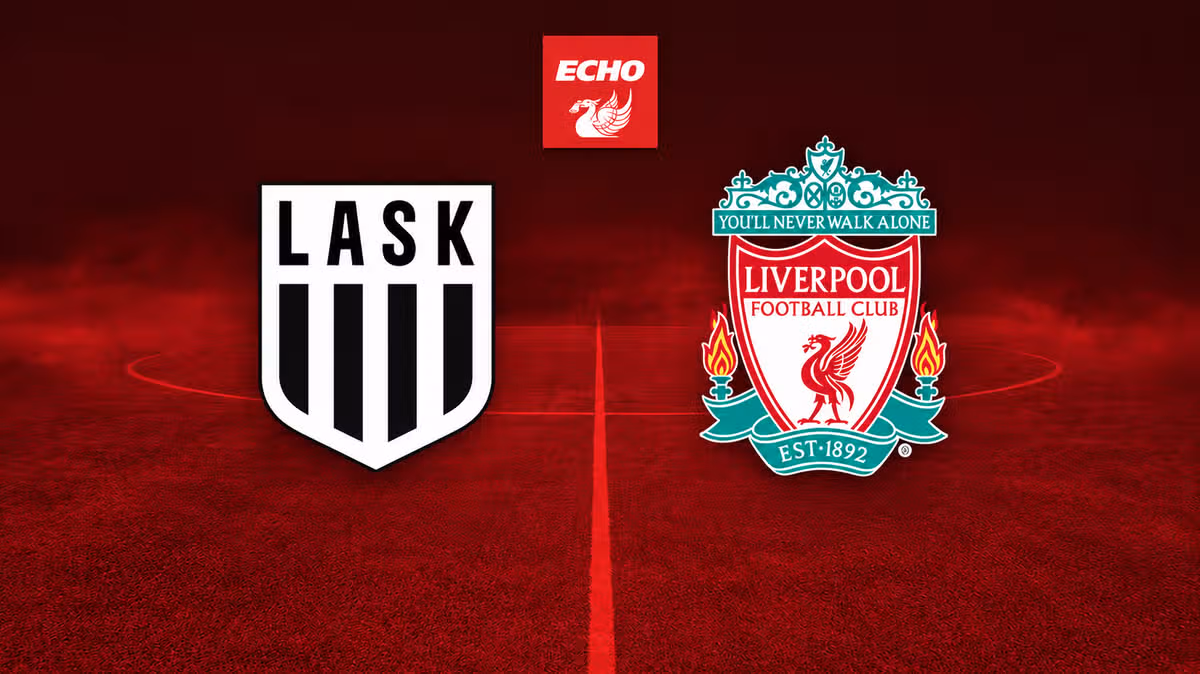 Liverpool Echo