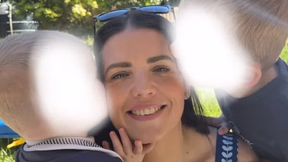 Danielle suffered a "life ending brain injury" following the crash