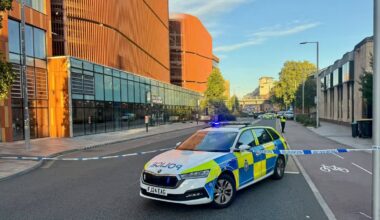 Nottingham Post