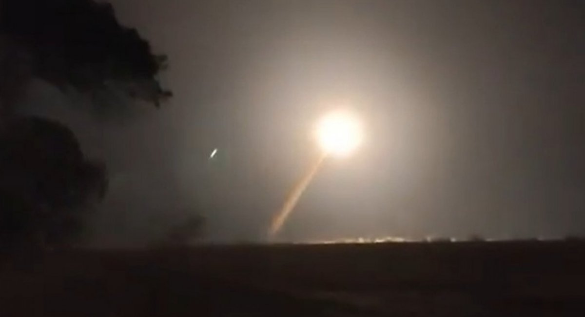 It Has Been Revealed Where Ukraine’s First FP-7 Ballistic Missile Struck