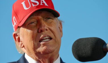 Trump, 80, Claims Iran War Ended Eight Months Before He Started It