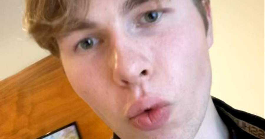 Norwegian teen gets 20-year sentence in UK murder plot linked to Iran