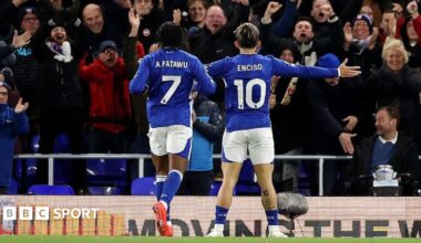 Ipswich Town vs Nottingham Forest: Premier League preview, team news, stats & head-to-head