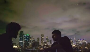 'NAZA' Review: Israeli Film Shows Dangers of AI Use in War