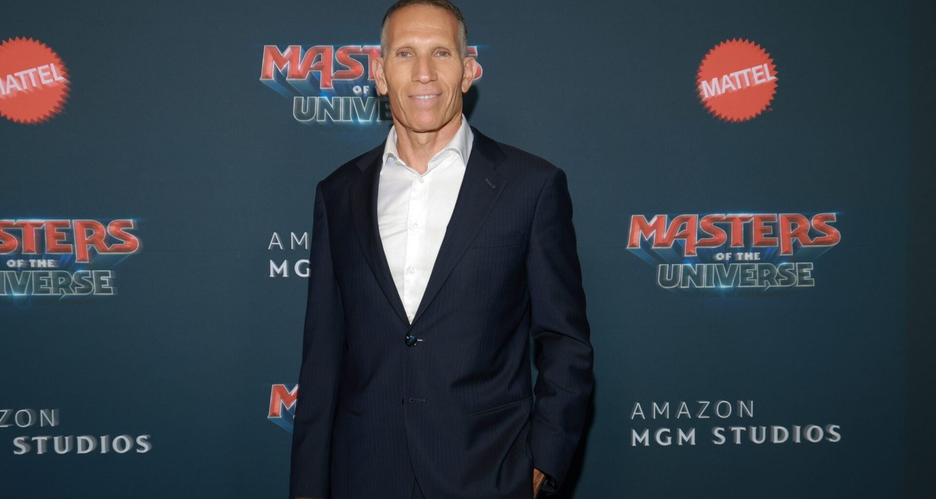 David Ellison slots Israeli Ynon Kreiz into executive role at merged Paramount-Warner studios
