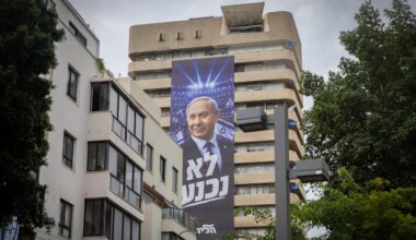 Oct. 7 reshaped Israel. Three years on, its political map remains largely unchanged.