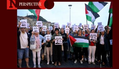 'NAZA' Documentary Raises Questions About Israel’s War in Gaza