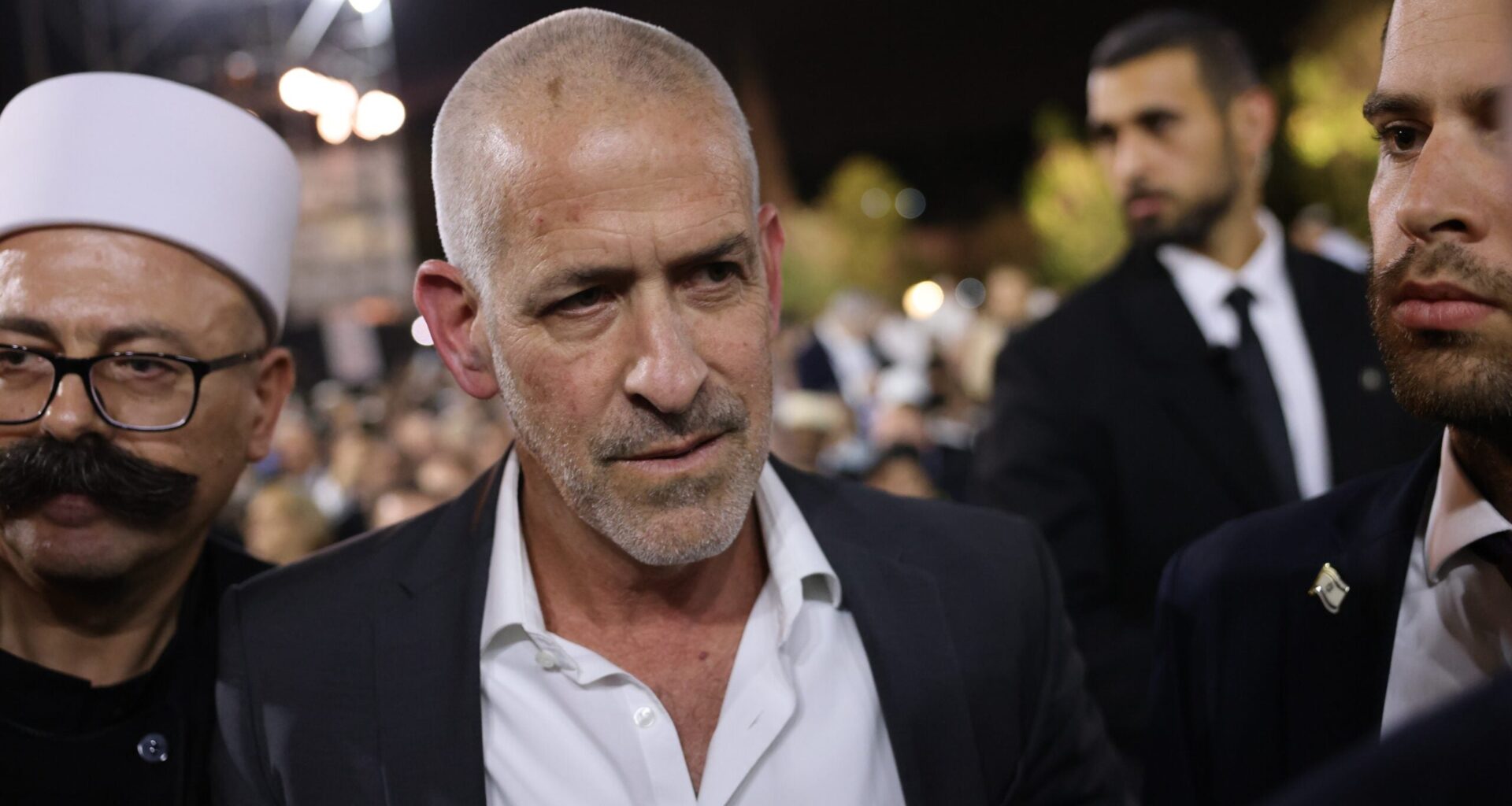 In Oct. 7 blame game, former Shin Bet chief sues Netanyahu ahead of elections