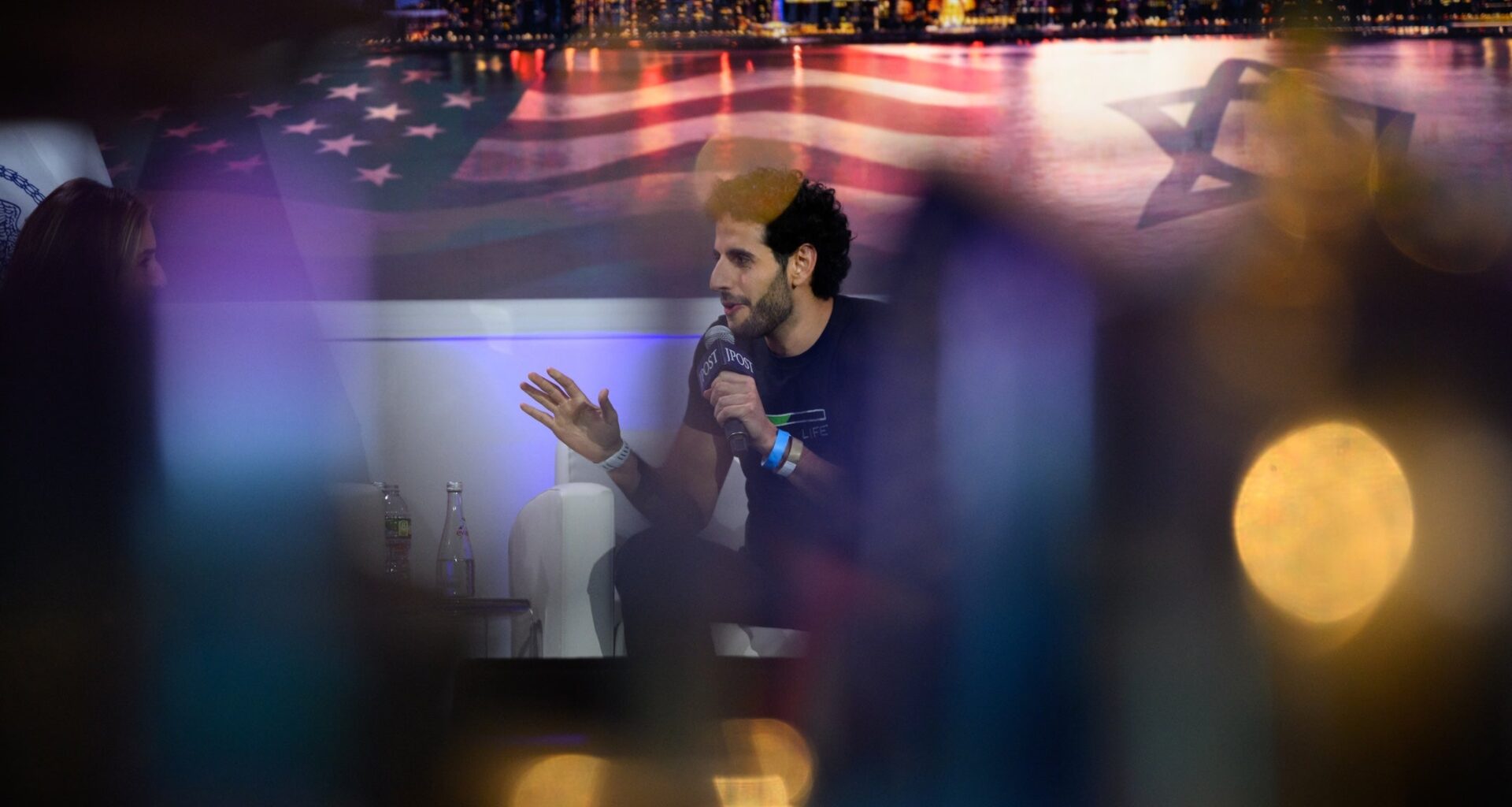 Israeli-Arab influencer behind ‘Nas Daily’: Anti-Zionism is antisemitism