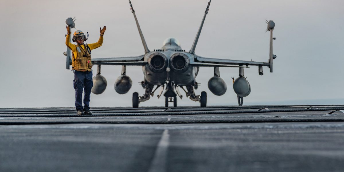 Iran is running out of money and can't even pay its troops as U.S. blockade chokes the economy