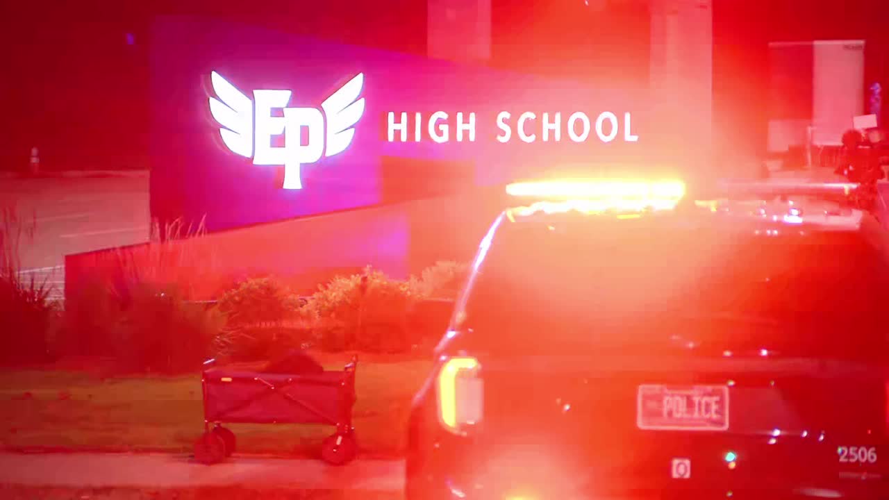 2 injured in targeted shooting at Eden Prairie homecoming game, police say