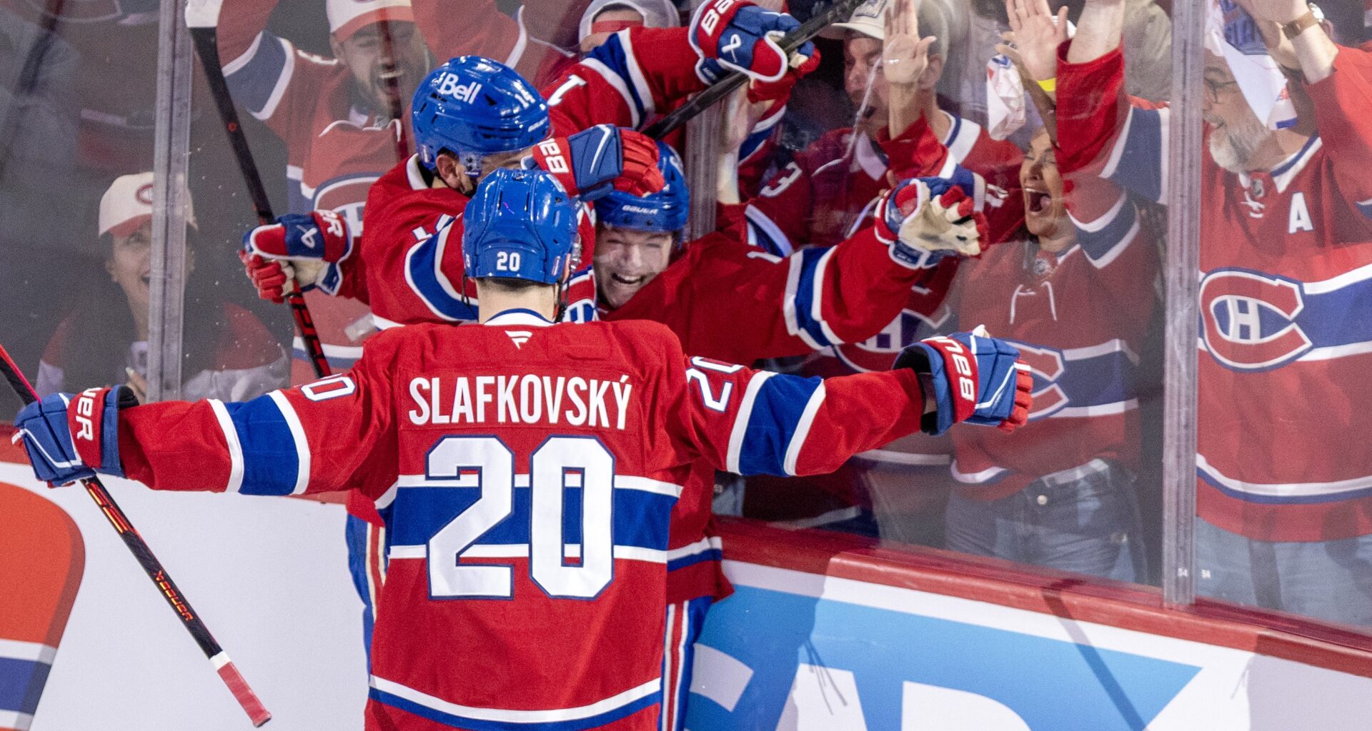 Todd: Game misconduct by NHL broadcasters gouges Canadian hockey fans