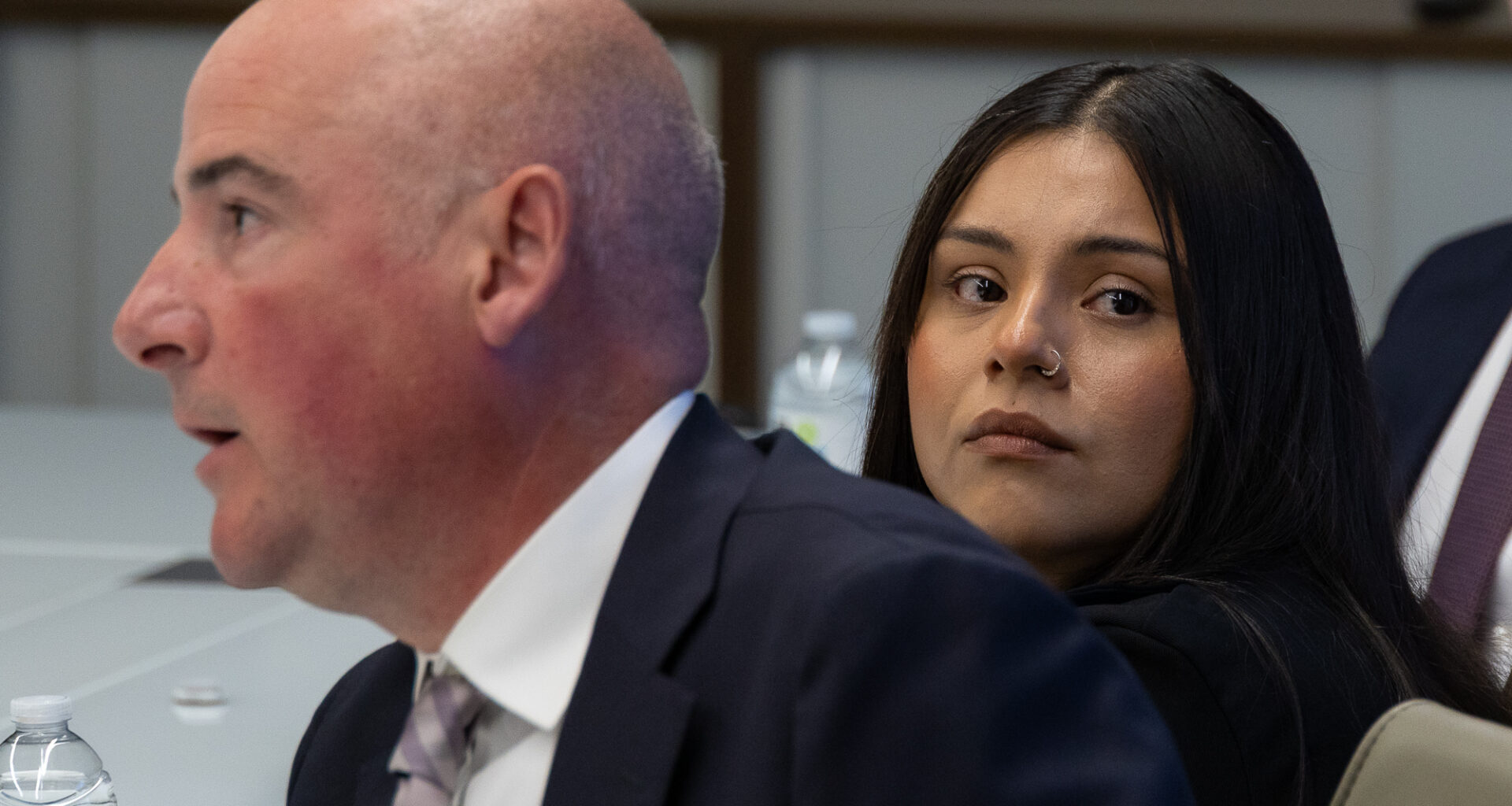 Marimar Martinez Sues Feds A Year After Border Patrol Agent Shot Her 5 Times