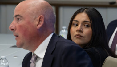 Marimar Martinez Sues Feds A Year After Border Patrol Agent Shot Her 5 Times