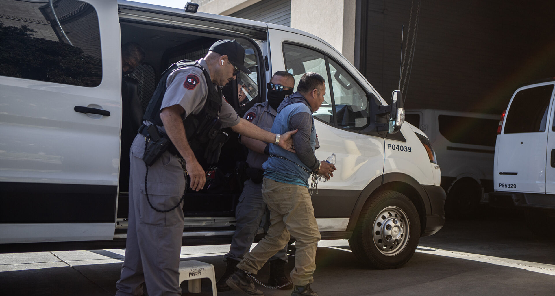 ICE immigration arrests increase in CA's San Joaquin Valley
