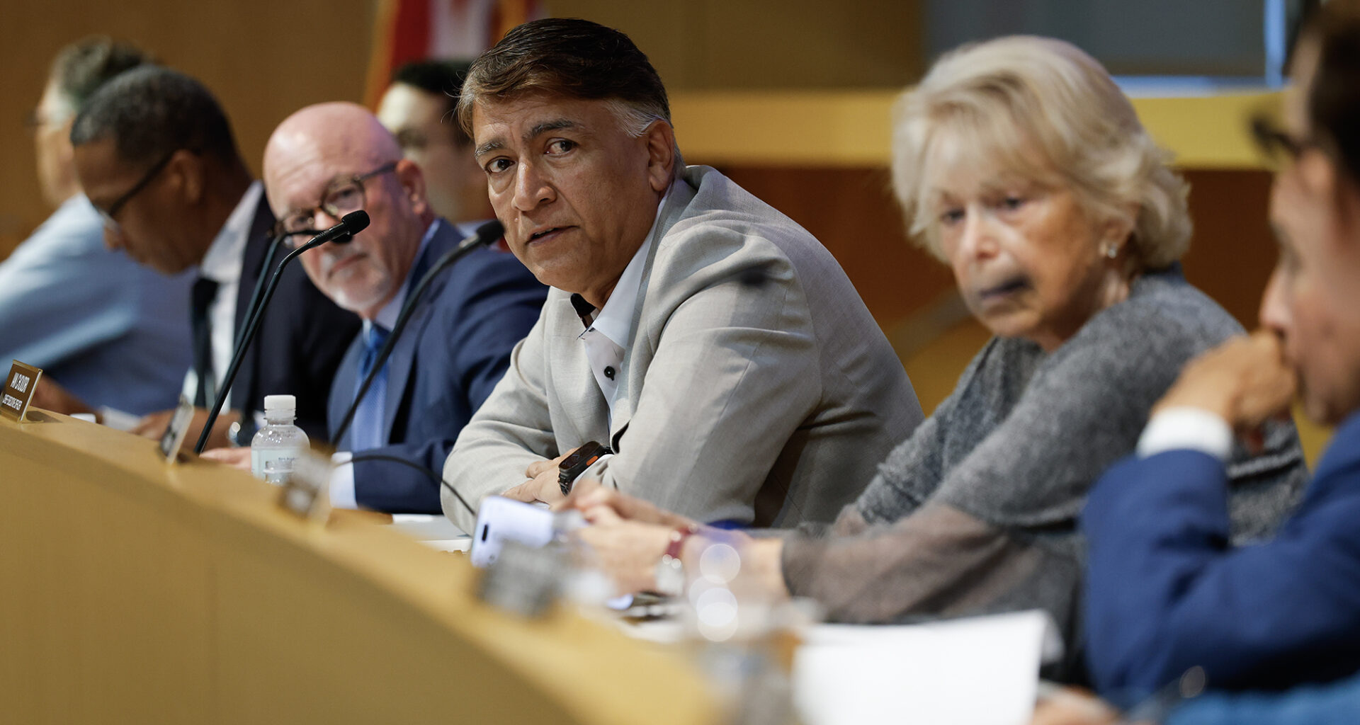 CA high-speed rail CEO stripped of contract authority after audit