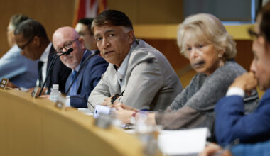 CA high-speed rail CEO stripped of contract authority after audit