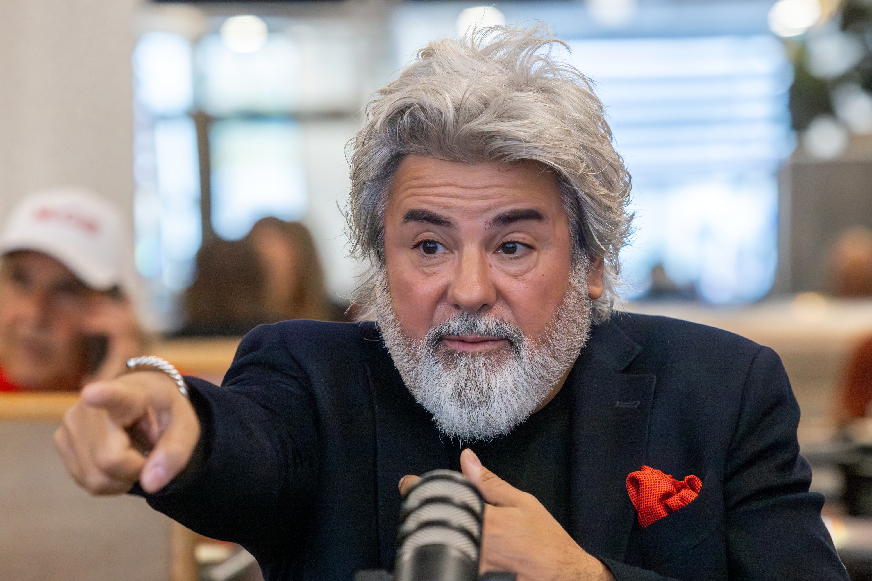 Pablo Rodriguez 
