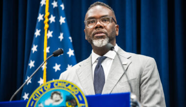Mayor Proposes Package Tax, Corporate Head Tax (Again) In $17.6 Billion Budget
