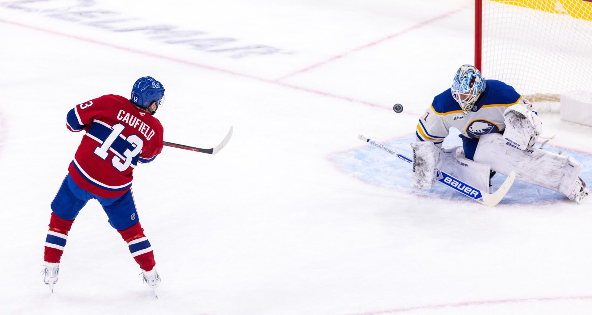 About Last Night: Canadiens have overtime magic to start the season