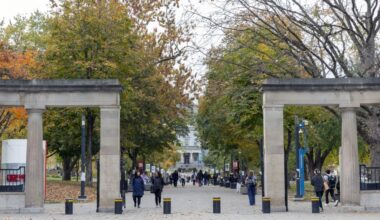Some McGill law students petition university to allow convicted murderer back on campus