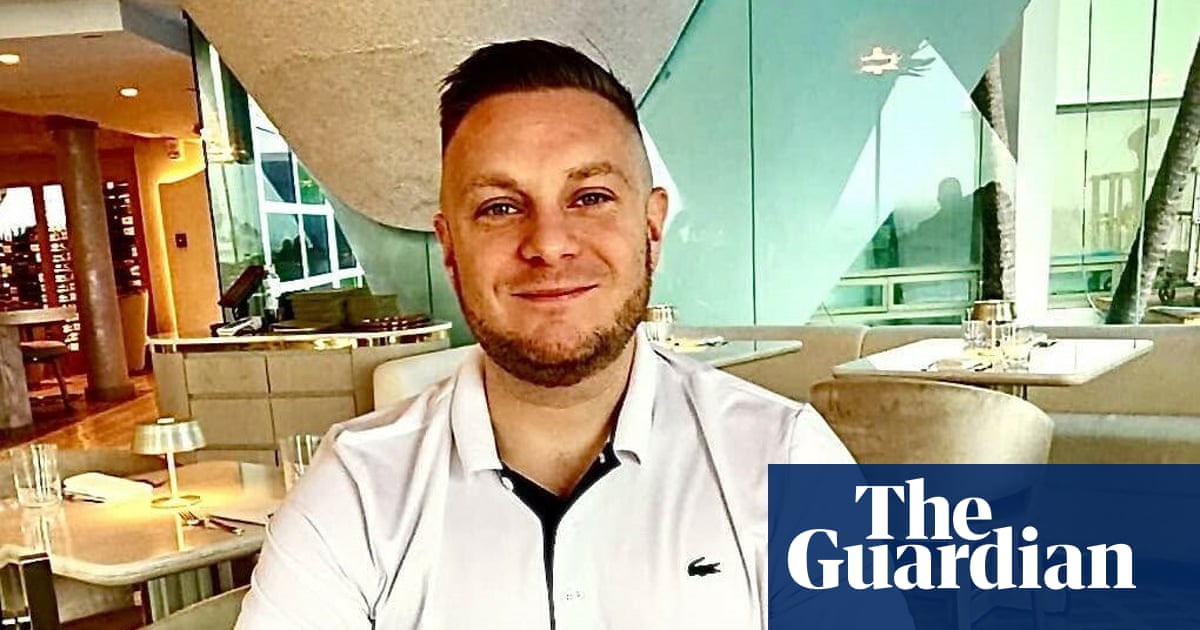 Recruitment boss accused of being behind ‘doxxing’ campaign against RNLI and anti-racism activists | RNLI