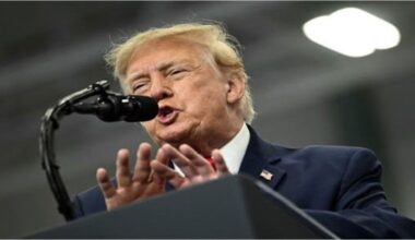 Trump: Iran War Will End Very Soon, Energy Prices to Fall...
