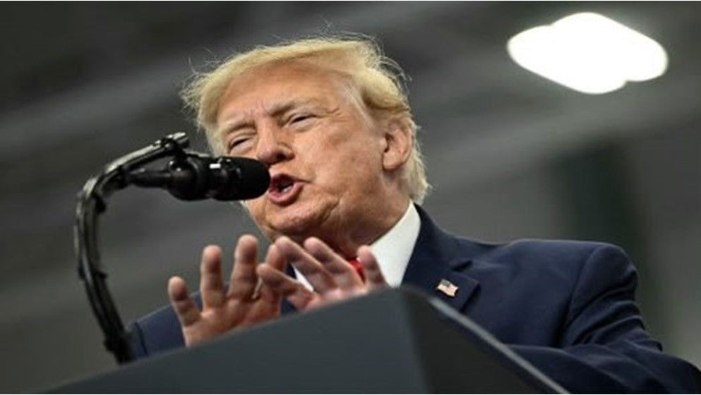 Trump: Iran War Will End Very Soon, Energy Prices to Fall...