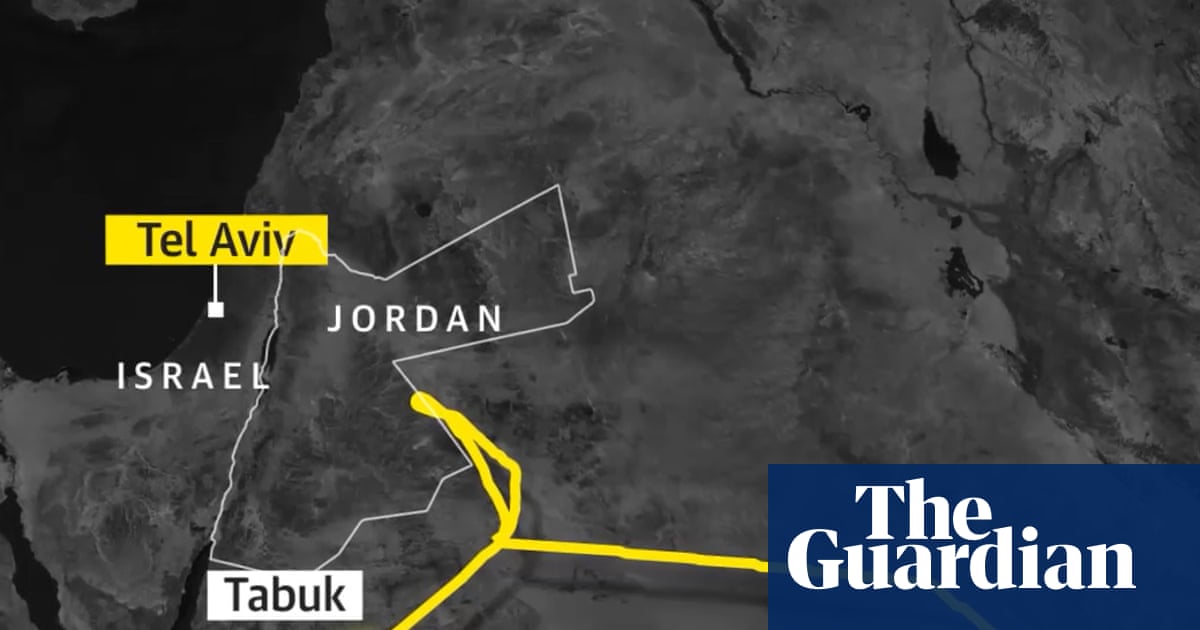 How the stabbing incident unfolded on Israel-bound flydubai plane | Deconstructed | Flydubai plane incident