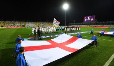 Why Croatia vs England stadium could be '75 per cent full' for behind closed doors clash today