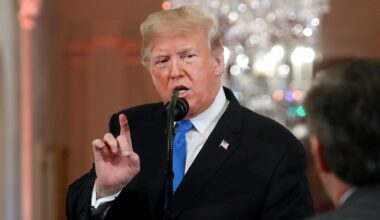 Trump: Norway has 'indelible stain' Nobel Peace Prize snub