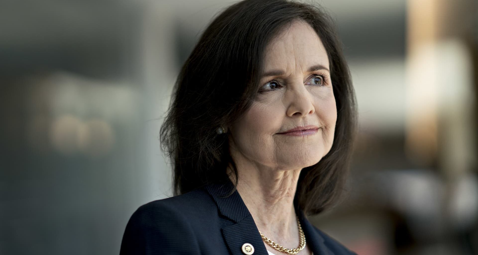 Treasury's Scott Bessent hires Judy Shelton, Trump's controversial former Fed pick, as adviser