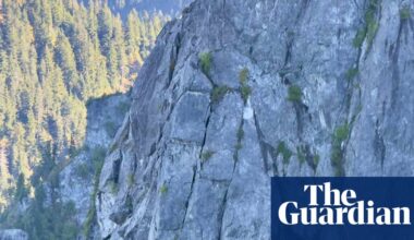 A teen tried to navigate Canadian mountains with Claude. His trek ended in an emergency rescue | Canada
